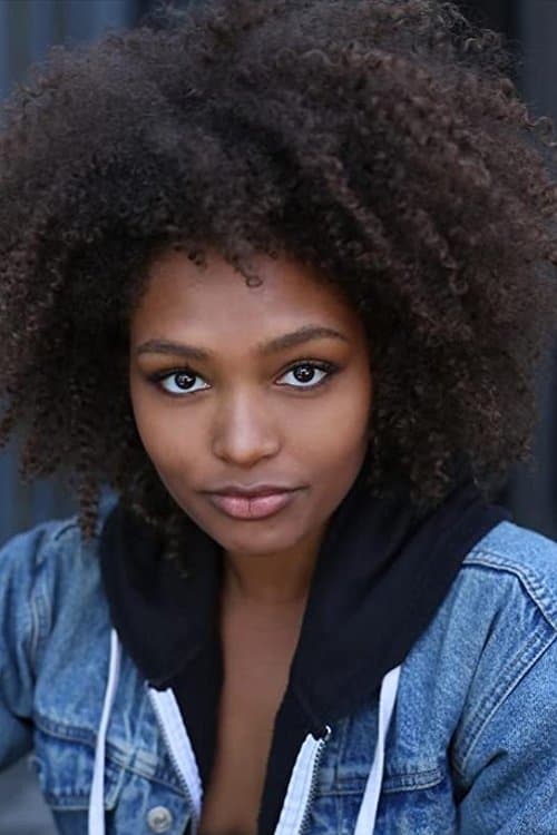 Khamisa Wilsher zdjęcie