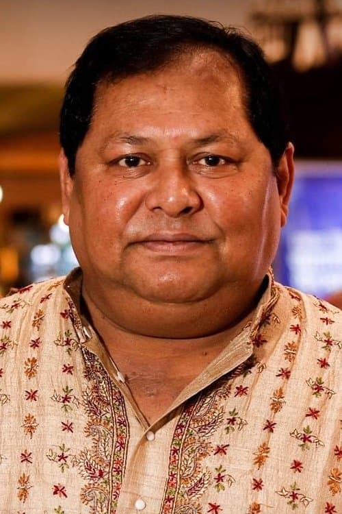 Kharaj Mukherjee zdjęcie