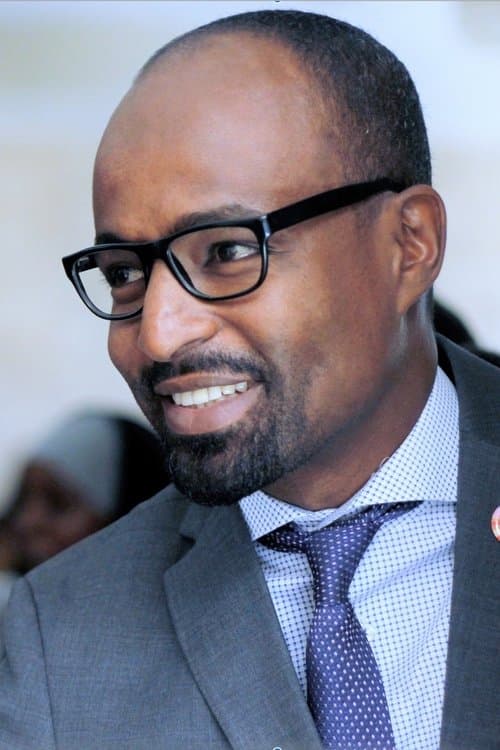 Khayar Oumar Defallah zdjęcie