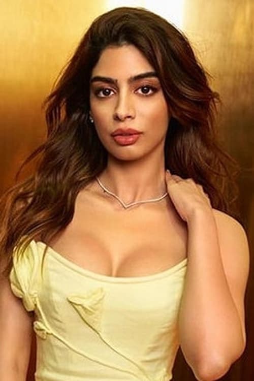 Khushi Kapoor zdjęcie
