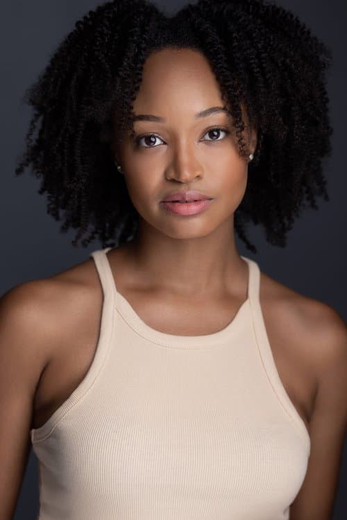 Kiah Alexandria Clingman zdjęcie