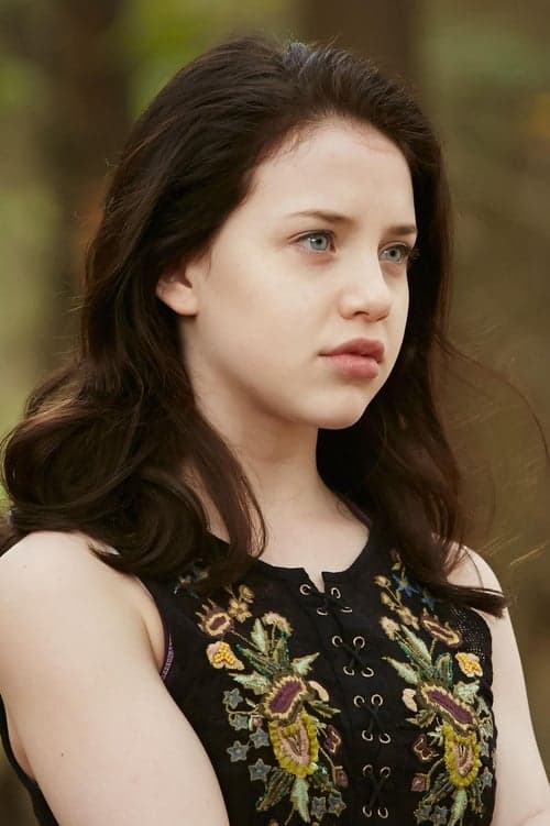 Kiara Glasco zdjęcie