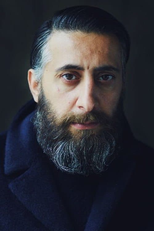 Kida Khodr Ramadan zdjęcie