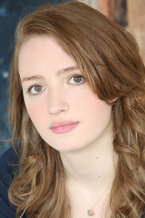 Kiera Allen zdjęcie