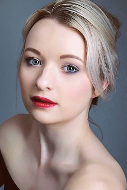 Kiera Bell zdjęcie