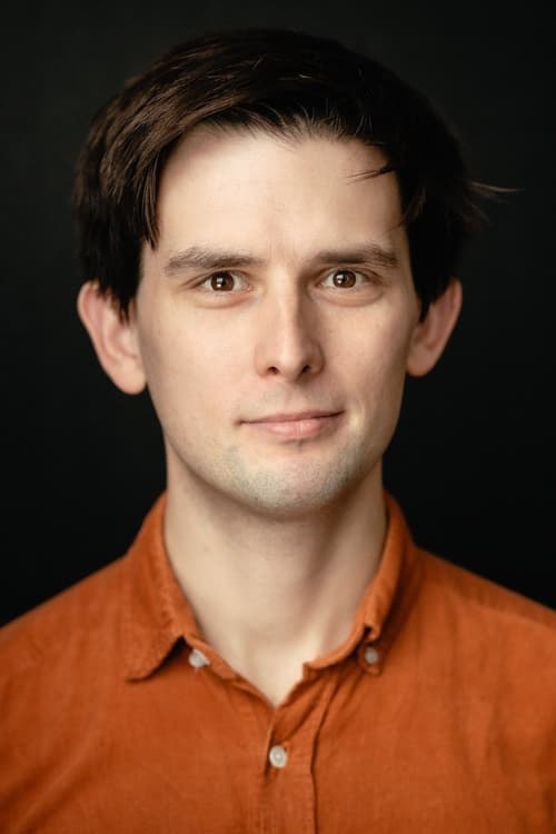 Kieran Hodgson zdjęcie