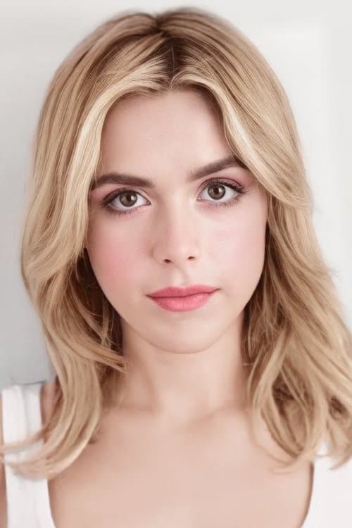 Kiernan Shipka zdjęcie
