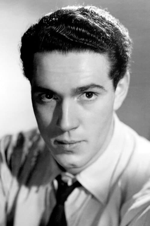 Kieron Moore zdjęcie