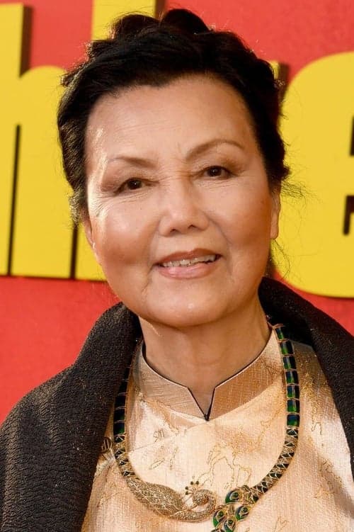 Kieu Chinh zdjęcie