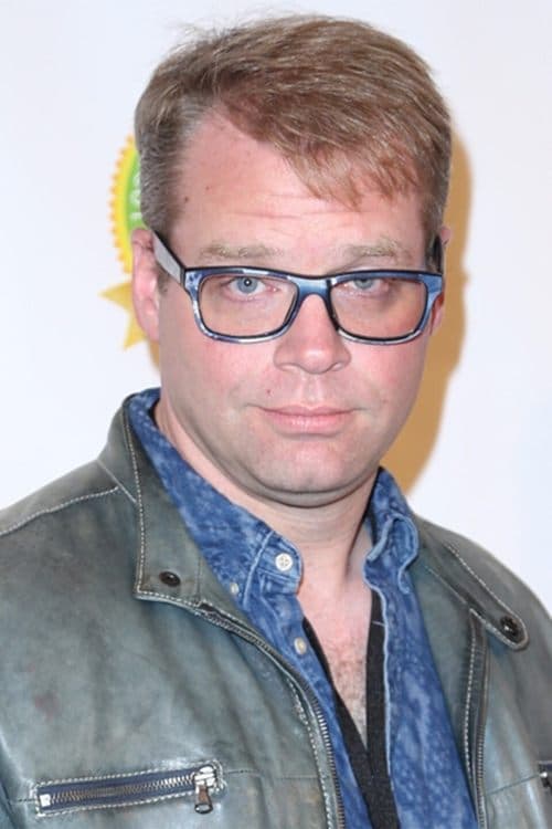 Kiff VandenHeuvel zdjęcie