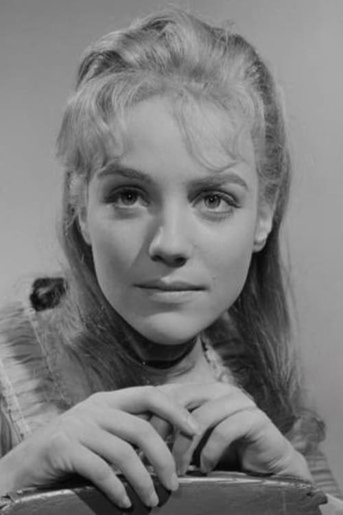 Kika Markham zdjęcie