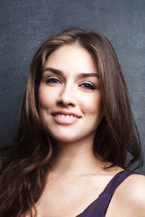 Kim Allen zdjęcie