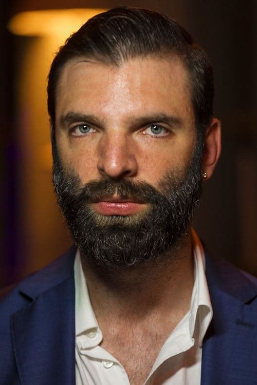 Kim Ciobanu zdjęcie