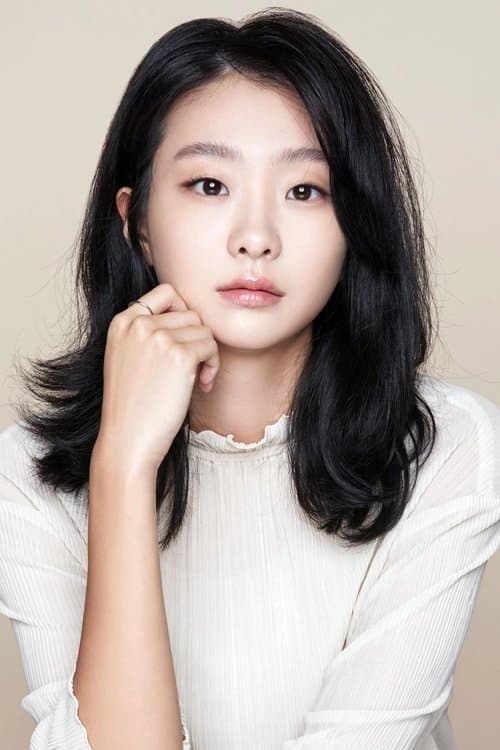 Kim Da-mi zdjęcie