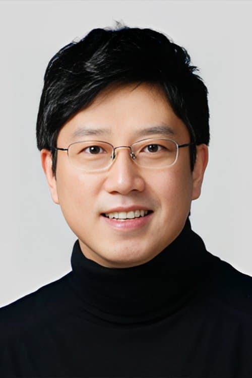 Kim Dong-seok zdjęcie