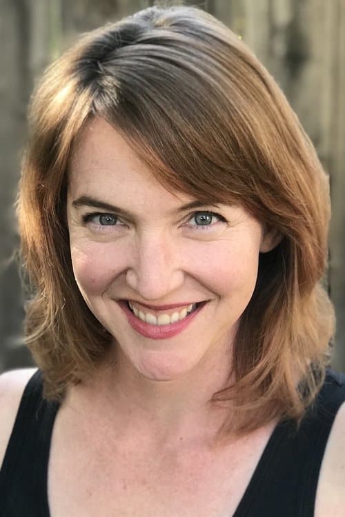 Kim Donovan zdjęcie