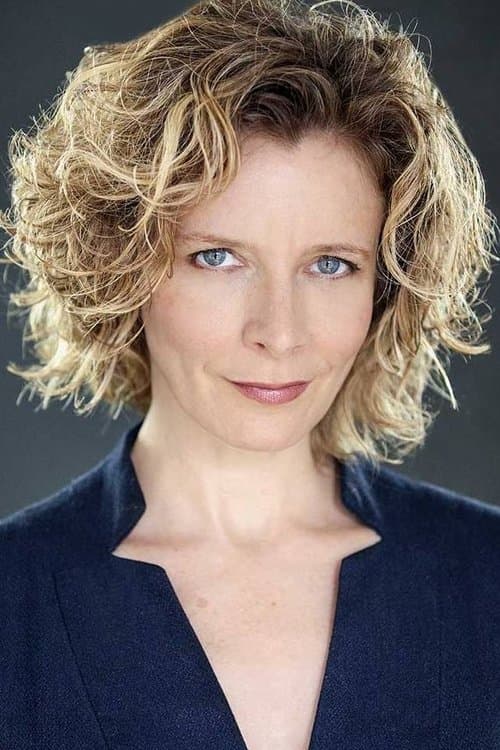 Kim Feeney zdjęcie