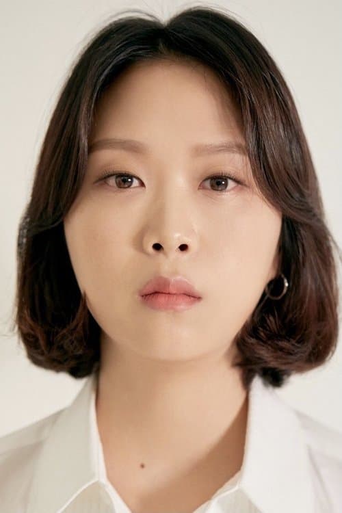 Kim Han-na zdjęcie