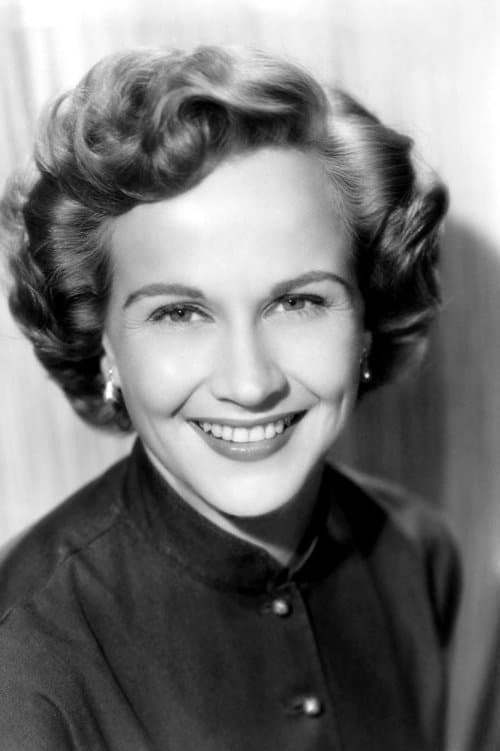 Kim Hunter zdjęcie