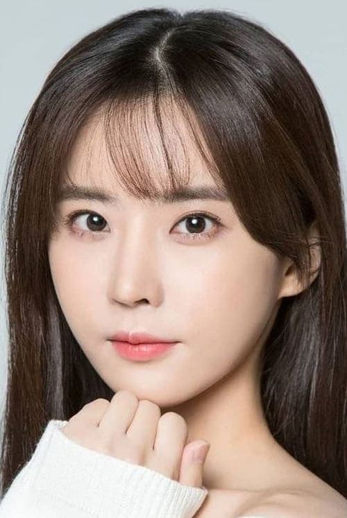 Kim Ji-eun zdjęcie