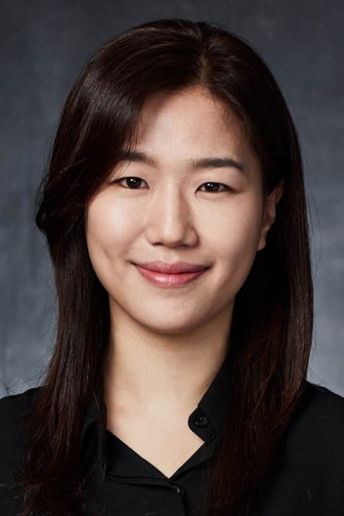 Kim Jung-min zdjęcie