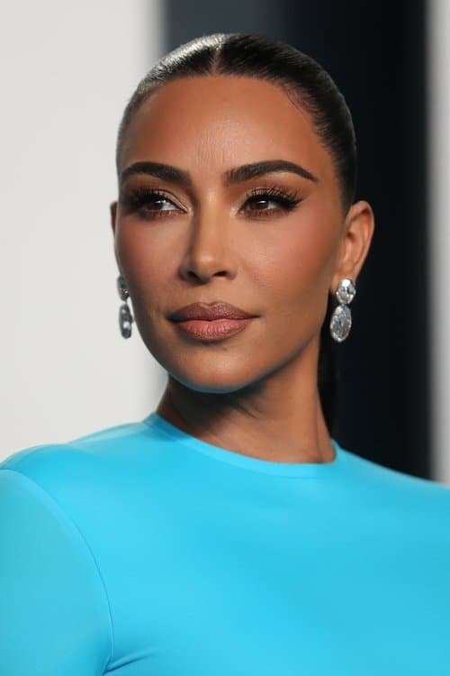 Kim Kardashian zdjęcie