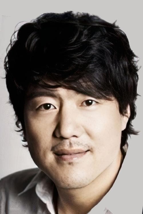 Kim Kwang-hyun zdjęcie