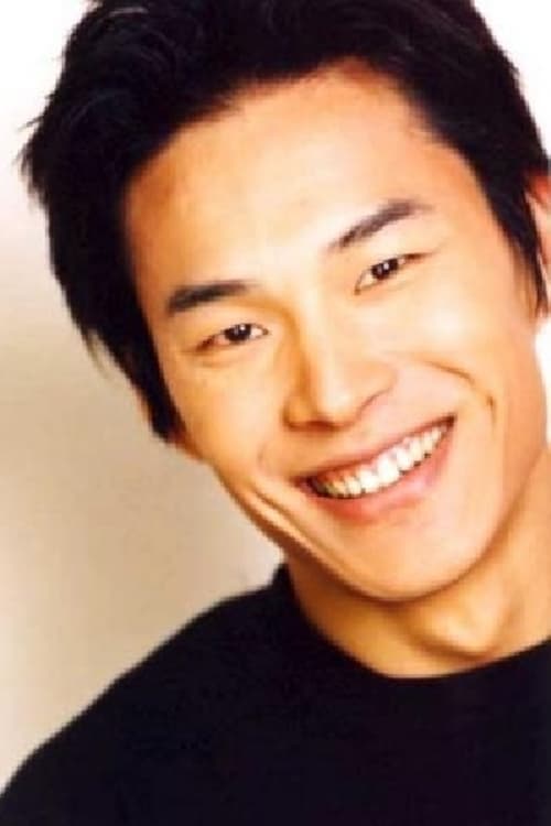 Kim Kwang-il zdjęcie