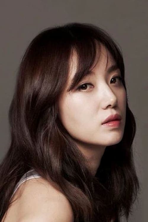 Kim Min-kyung zdjęcie