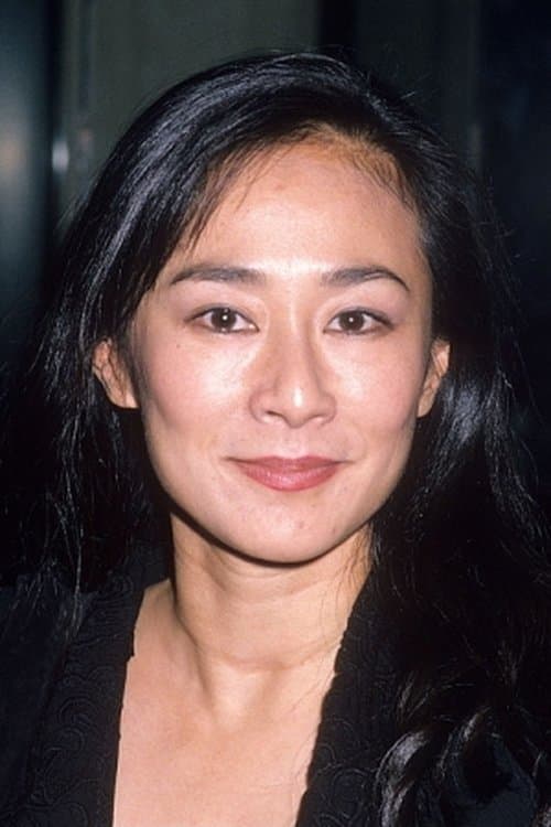 Kim Miyori zdjęcie