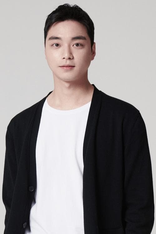 Kim Mo-beom zdjęcie