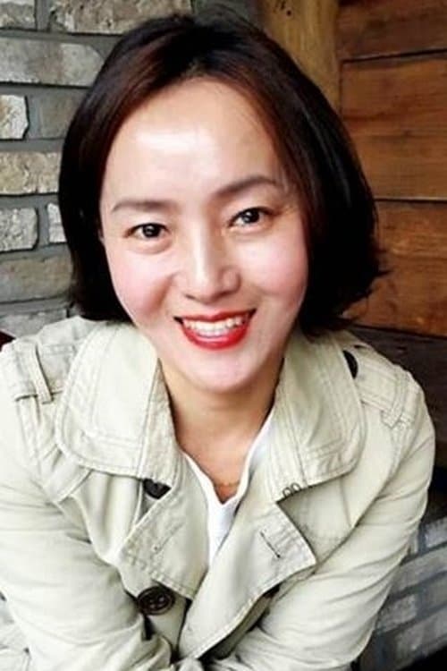 Kim Nan-hee zdjęcie