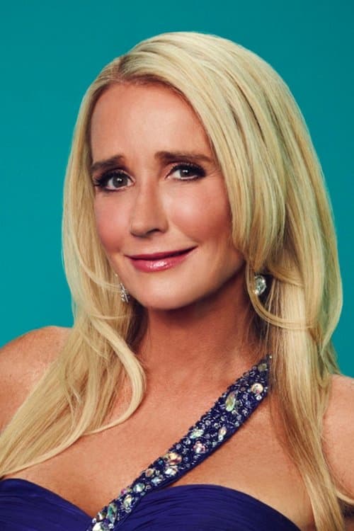 Kim Richards zdjęcie