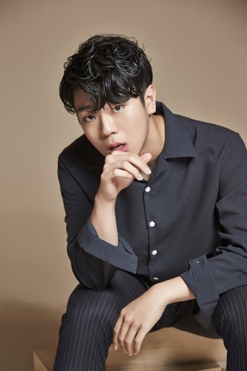 Kim Sang-woo zdjęcie