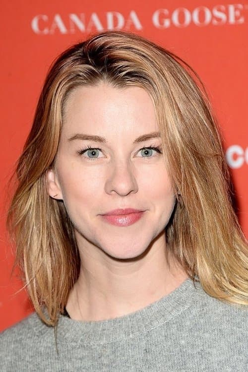 Kim Shaw zdjęcie