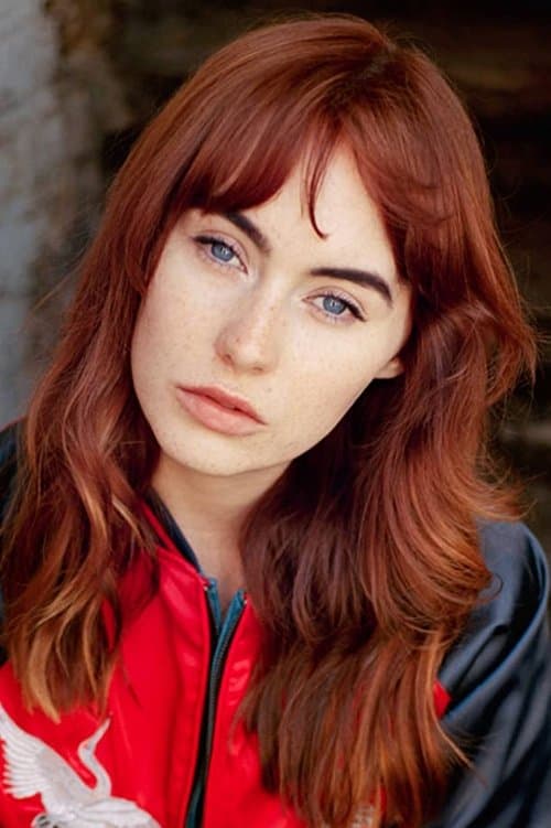 Kim Spearman zdjęcie