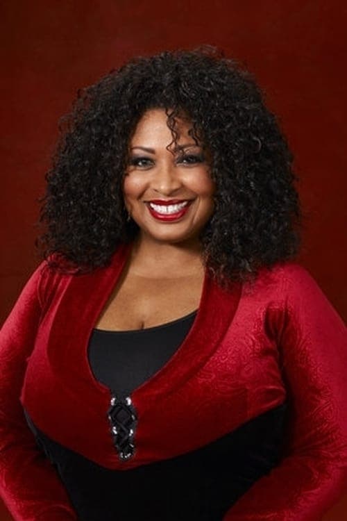 Kim Yarbrough zdjęcie