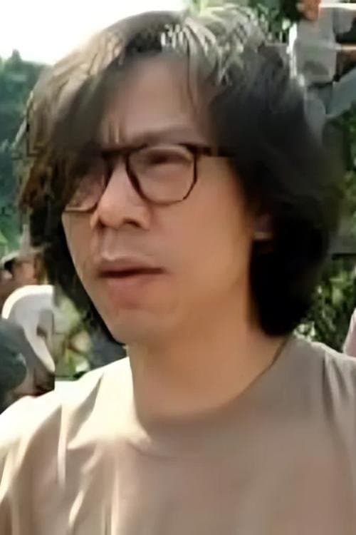 Kim Yip Kwong-Kim zdjęcie