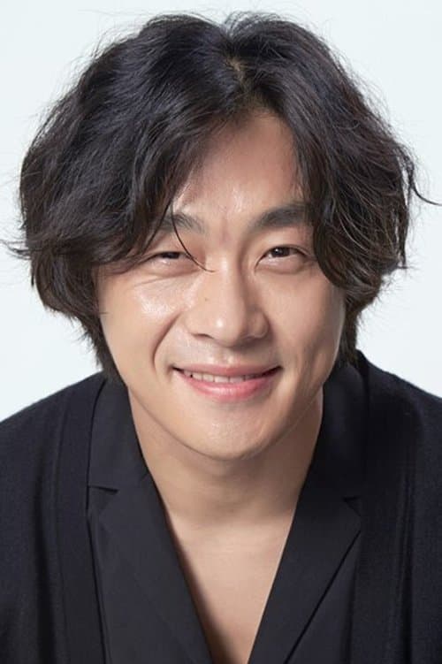 Kim Young-sung zdjęcie