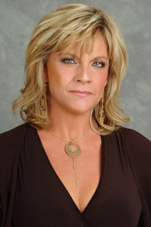 Kim Zimmer zdjęcie