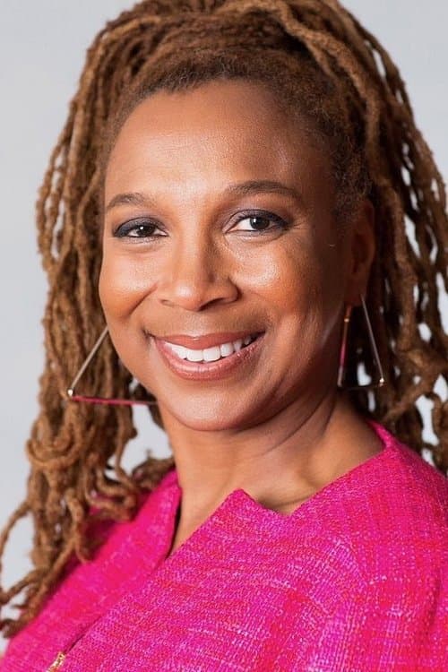 Kimberlé Crenshaw zdjęcie