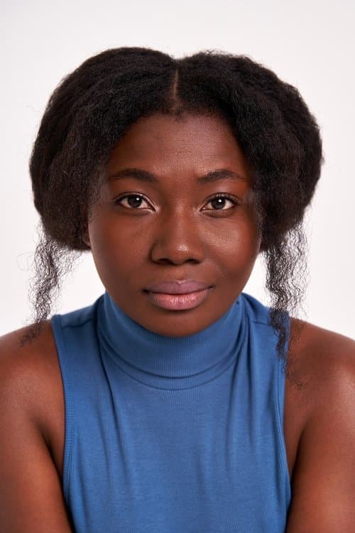 Kimberley Agyarko zdjęcie
