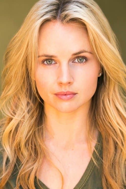 Kimberley Crossman zdjęcie