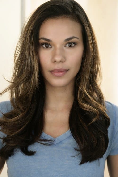 Kimberley Peterson zdjęcie