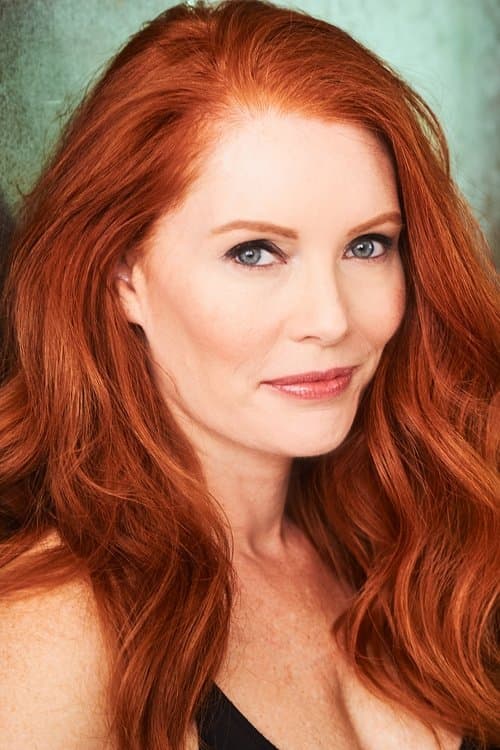 Kimberly Crandall zdjęcie