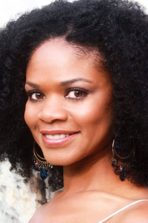Kimberly Elise zdjęcie