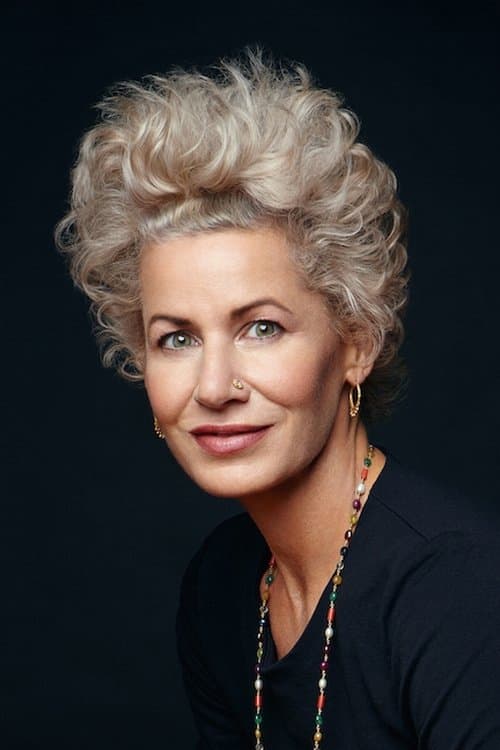Kimberly Flynn zdjęcie
