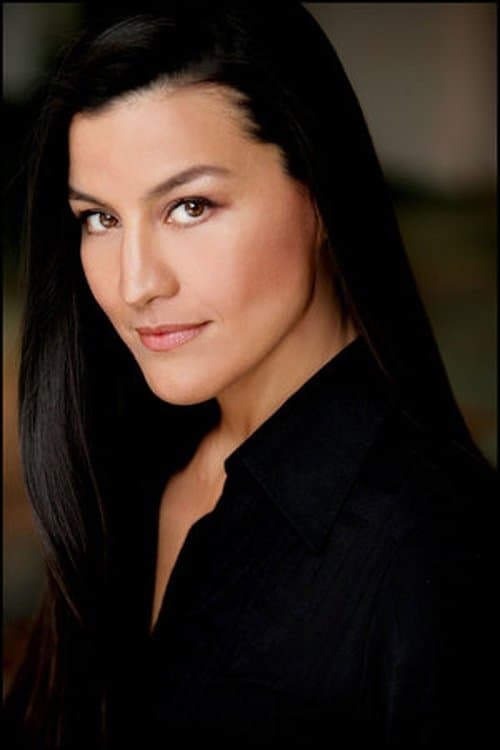 Kimberly Guerrero zdjęcie