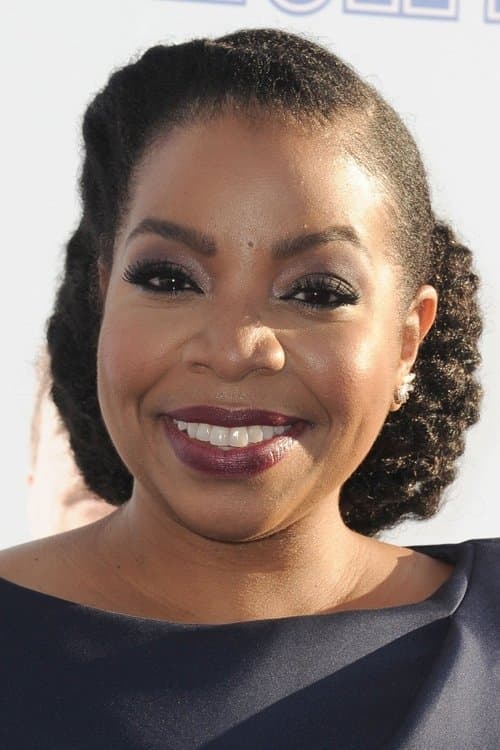 Kimberly Hebert Gregory zdjęcie