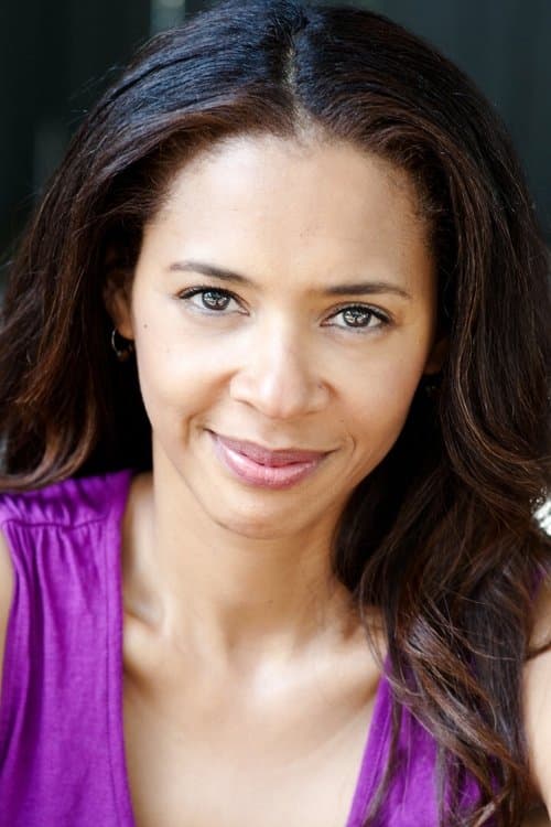 Kimberly Huie zdjęcie